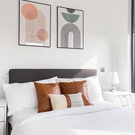 The Vale - Luxury Apartments London Exterior foto