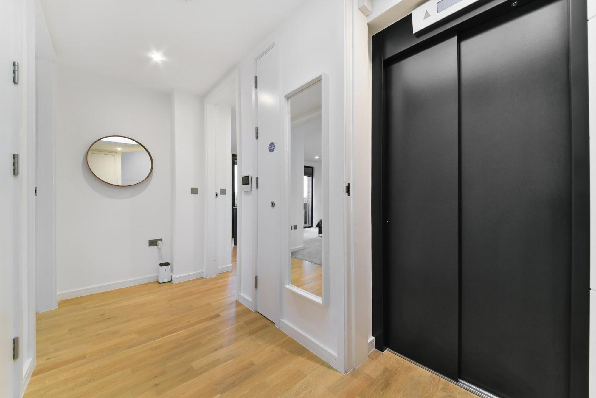 The Vale - Luxury Apartments London Exterior foto